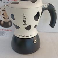 Mukka Express Bialetti