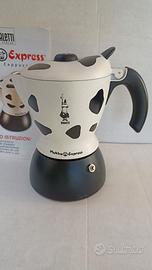 Mukka Express Bialetti