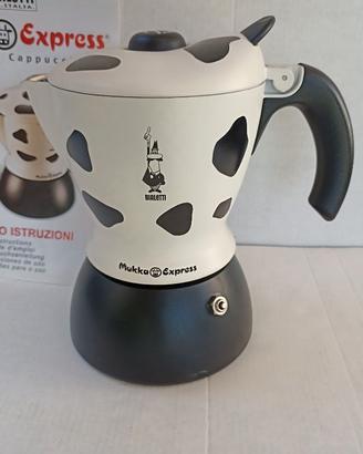 Mukka Express Bialetti