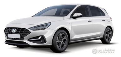 Ricambi hyundai i30 disponibili