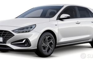 Ricambi hyundai i30 disponibili