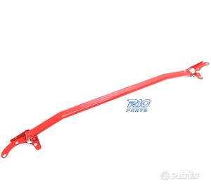 BARRA STABILIZZATRICE BMW F30 F31 F80 11-15 ROSSA