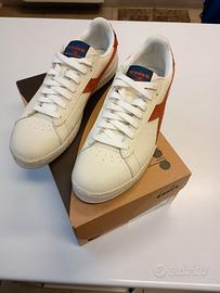 Scarpe Diadora Game NUOVE- 44