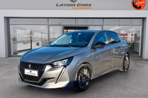 Peugeot 208 1.2 puretech Style s&s 75cv CON CARPLA