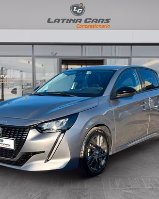 Peugeot 208 1.2 puretech Style s&s 75cv CON CARPLA