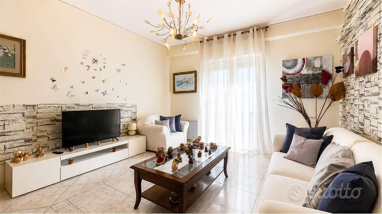 Appartamento – Quartu Sant'Elena, Funtan'e Ortus, Casteddu/Cagliari - Vista 4