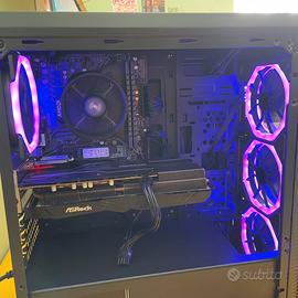 Pc gaming (no gpu)