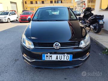 Volkswagen Polo 1.4 TDI 5p. Comfortline