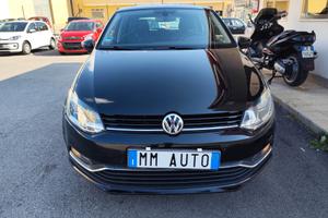 Volkswagen Polo 1.4 TDI 5p. Comfortline