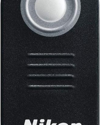Nikon ML L3 telecomando infrarossi