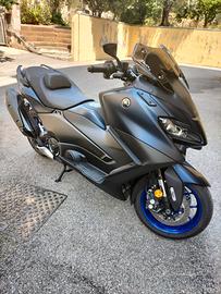 Yamaha T Max 560 - 2022