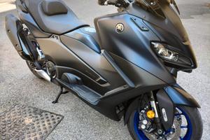 Yamaha T Max 560 - 2022