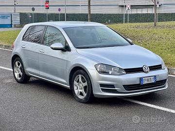 Volkswagen Golf 1.2 TSI 105 CV 3p. Comfortline Blu