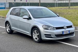 Volkswagen Golf 1.2 TSI 105 CV 3p. Comfortline Blu