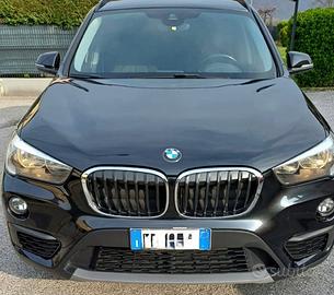 Bmw X1 sDrive18d xLine