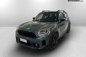 MINI Mini Countrym.(F60) - Mini 1.5 Cooper Hype Co