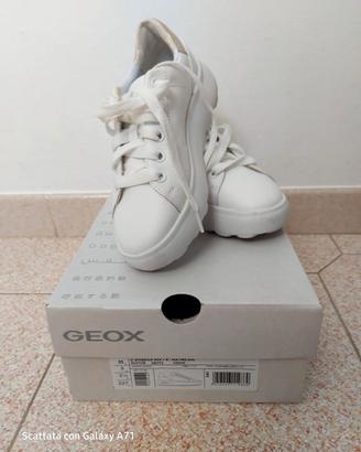 Scarpe Geox