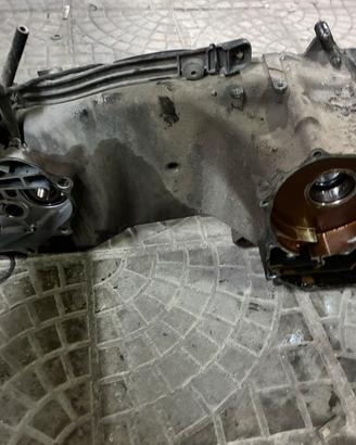 Carter motore honda sh 300