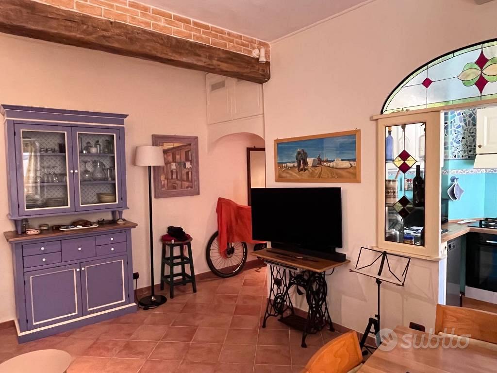Appartamento – Roma, Lido di Ostia Levante, Municipio Roma X - Altro