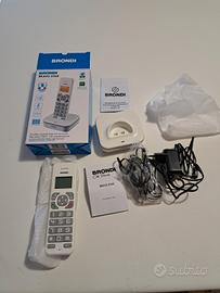telefono corresse brondi
