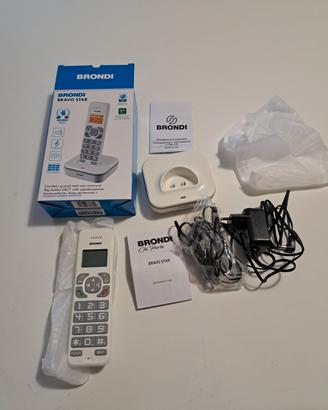 telefono corresse brondi