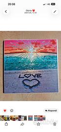 Quadretto Diamond Painting