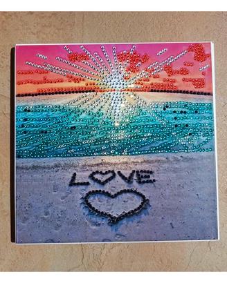 Quadretto Diamond Painting