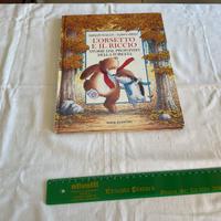 L’orsetto e il riccio Serguei Kozlov Susan Varley