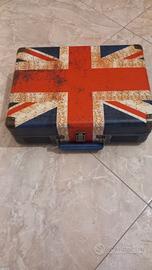 Giradischi vintage Majestic