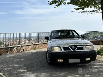 ALFA ROMEO 33 BOXER 1.3 CARBURATORI