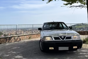 ALFA ROMEO 33 BOXER 1.3 CARBURATORI