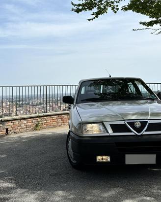 ALFA ROMEO 33 BOXER 1.3 CARBURATORI