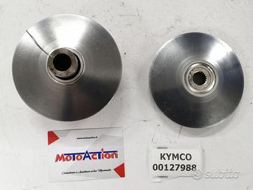 Puleggia Primaria Mobile Kymco B & W 150 2000
