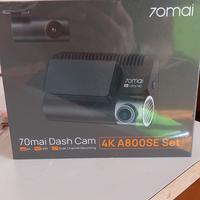 dash cam A809se