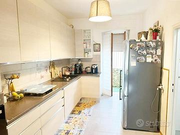 Appartamento ristrutturato San Giustino S/335