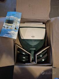 Vorwerk Folletto Pulilux PL 510 Lucidatrice