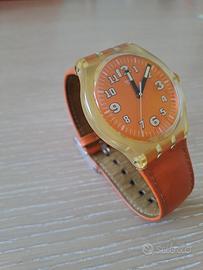 orologio swatch