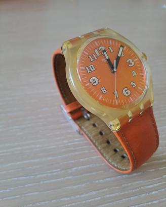orologio swatch