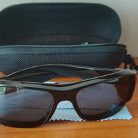 Occhiali da Sole Smart Full HD 1080P – Fotocamera 