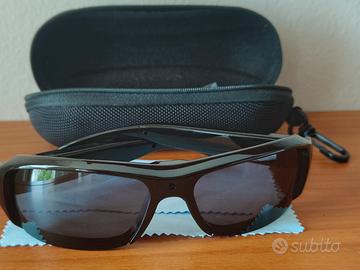 Occhiali da Sole Smart Full HD 1080P – Fotocamera 