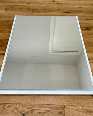 Specchio retroilluminato da bagno