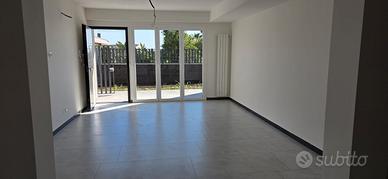 S.Gregorio(Cerza) nuovo, signorile 3 vani