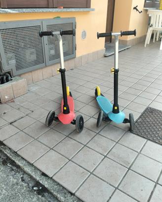 monopattino 
