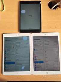 IPad Lotto