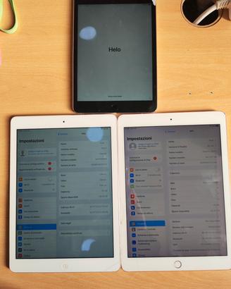 IPad Lotto