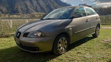 Seat Ibizia 1.9 TDI