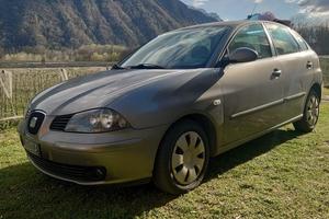 Seat Ibizia 1.9 TDI