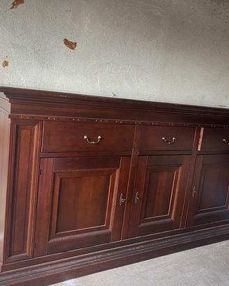 Madia da ingresso salotto alta qualità