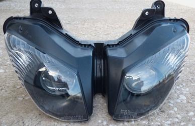 Fari originali Kawasaki zx6r 2009/2016