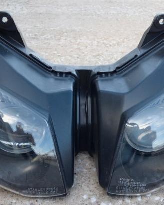 Fari originali Kawasaki zx6r 2009/2016